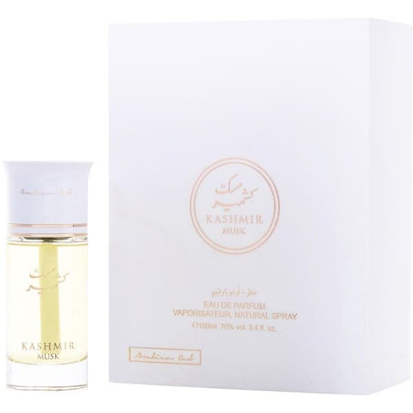 Kashmir Musk