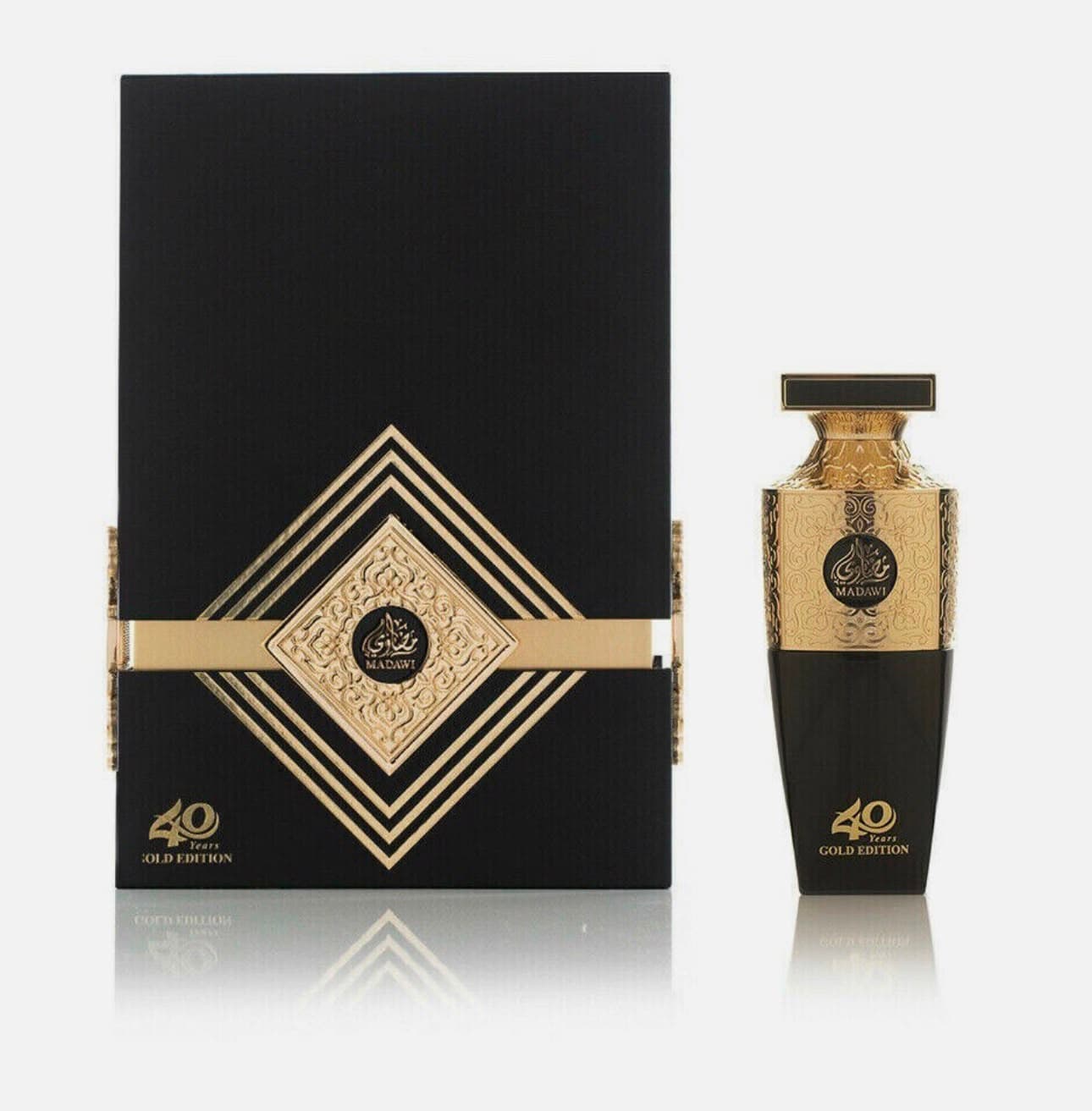 Madawi Gold Edition